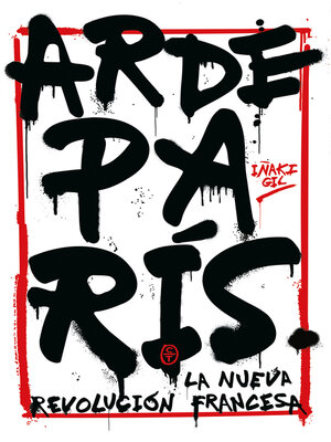 cover image of Arde París